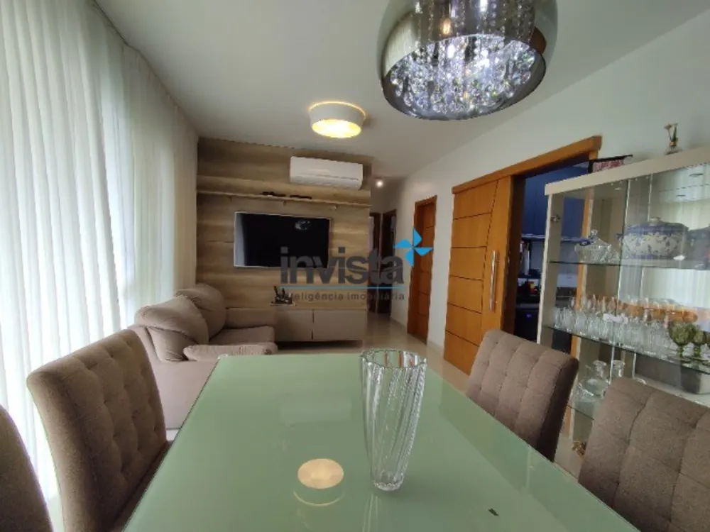Apartamento, 3 quartos, 80 m² - Foto 2
