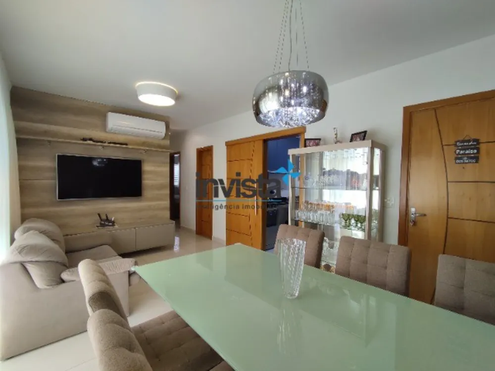 Apartamento, 3 quartos, 80 m² - Foto 1