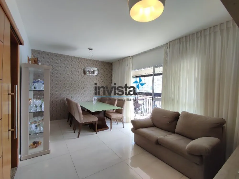 Apartamento, 3 quartos, 80 m² - Foto 4