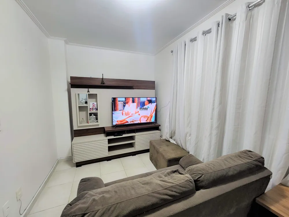 Sobrado, 2 quartos, 84 m² - Foto 1
