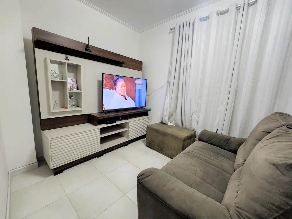 Sobrado, 2 quartos, 84 m² - Foto 2