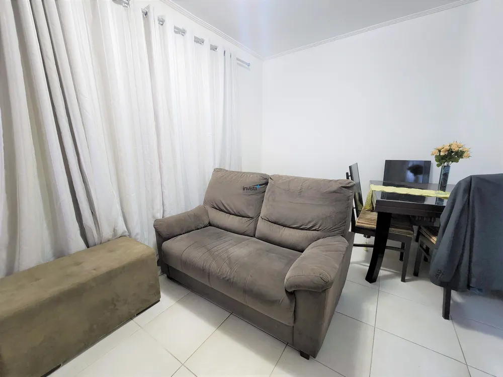 Sobrado, 2 quartos, 84 m² - Foto 3