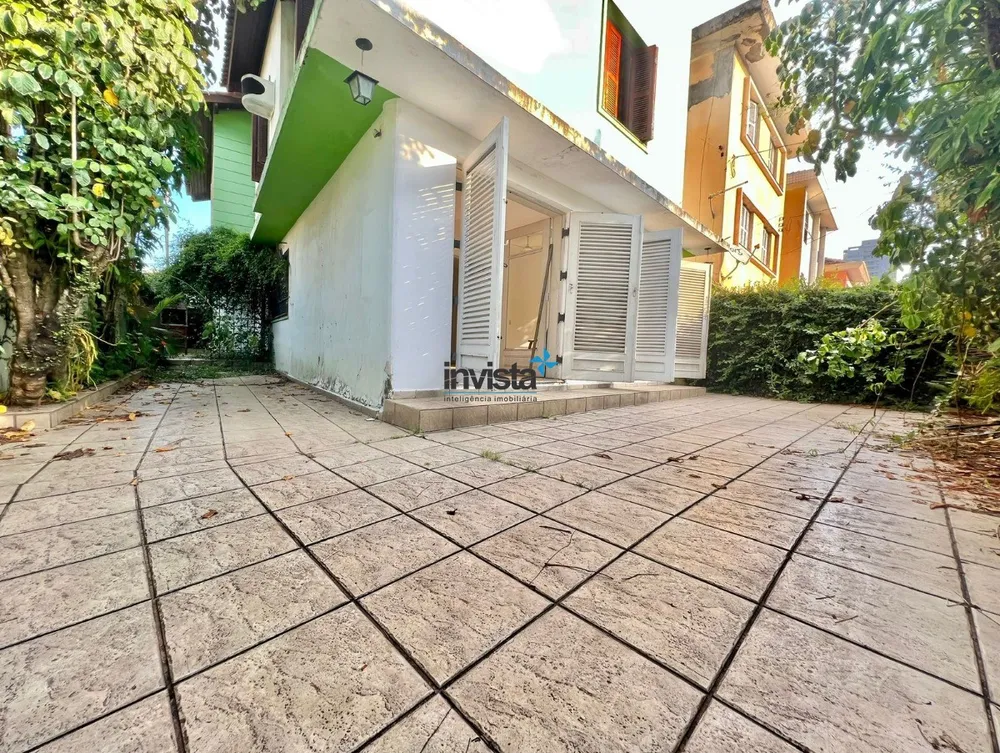 Sobrado, 3 quartos, 220 m² - Foto 1