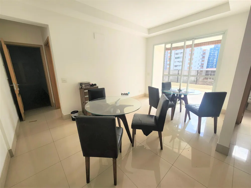 Apartamento, 3 quartos, 180 m² - Foto 3