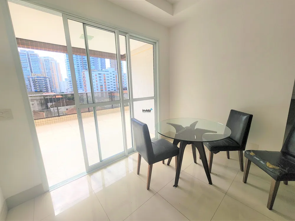 Apartamento, 3 quartos, 180 m² - Foto 4