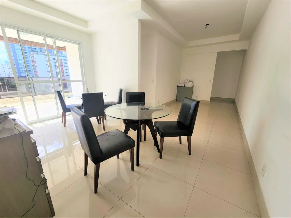 Apartamento, 3 quartos, 180 m² - Foto 1