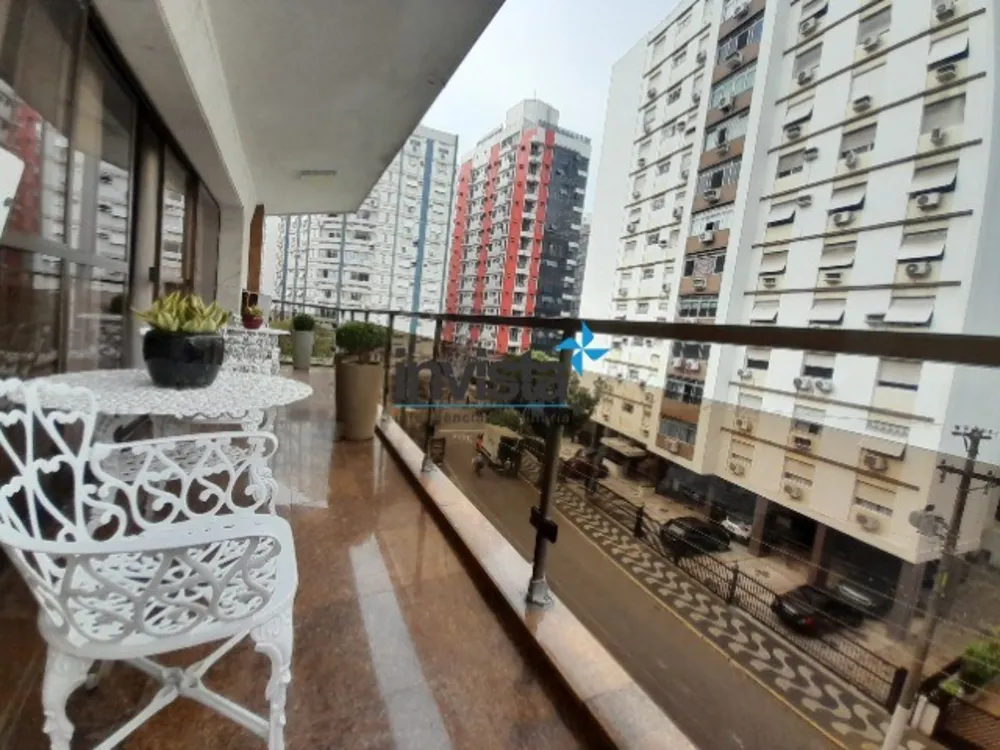Apartamento, 4 quartos, 257 m² - Foto 1