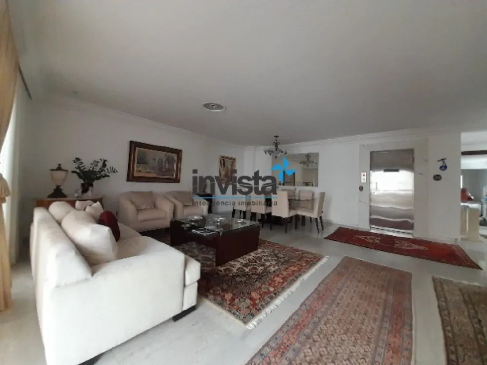 Apartamento, 4 quartos, 257 m² - Foto 4