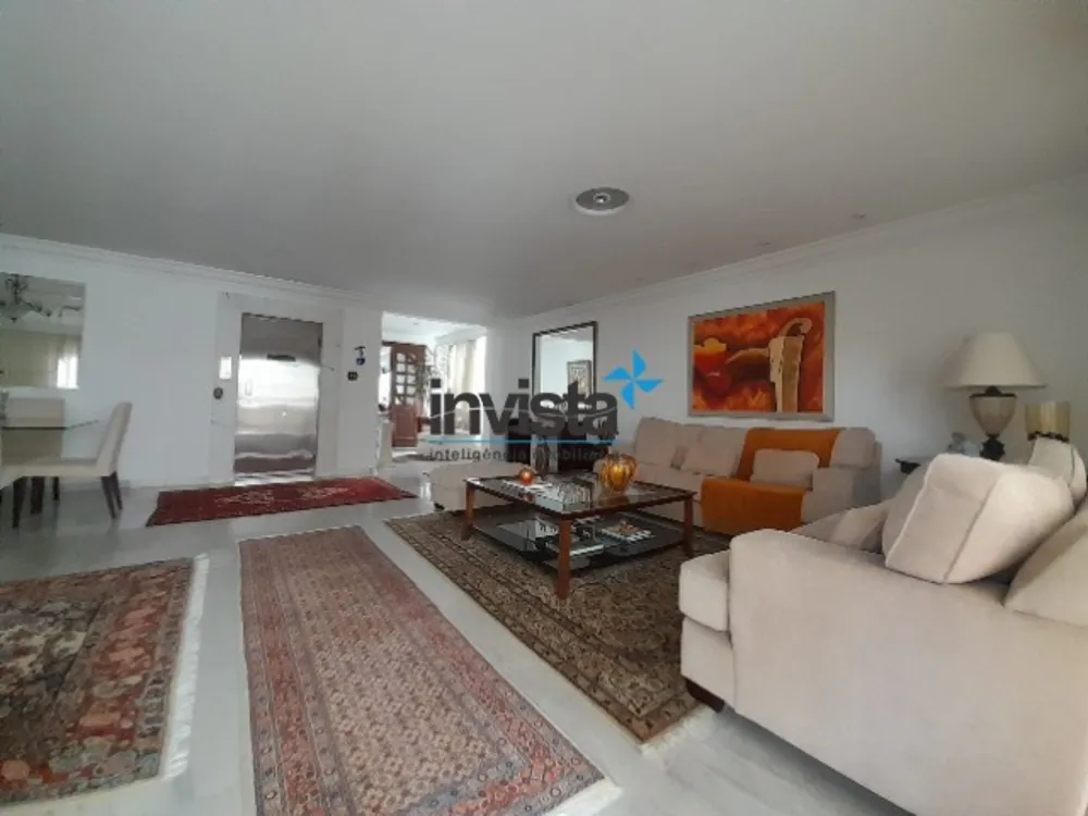 Apartamento, 4 quartos, 257 m² - Foto 3