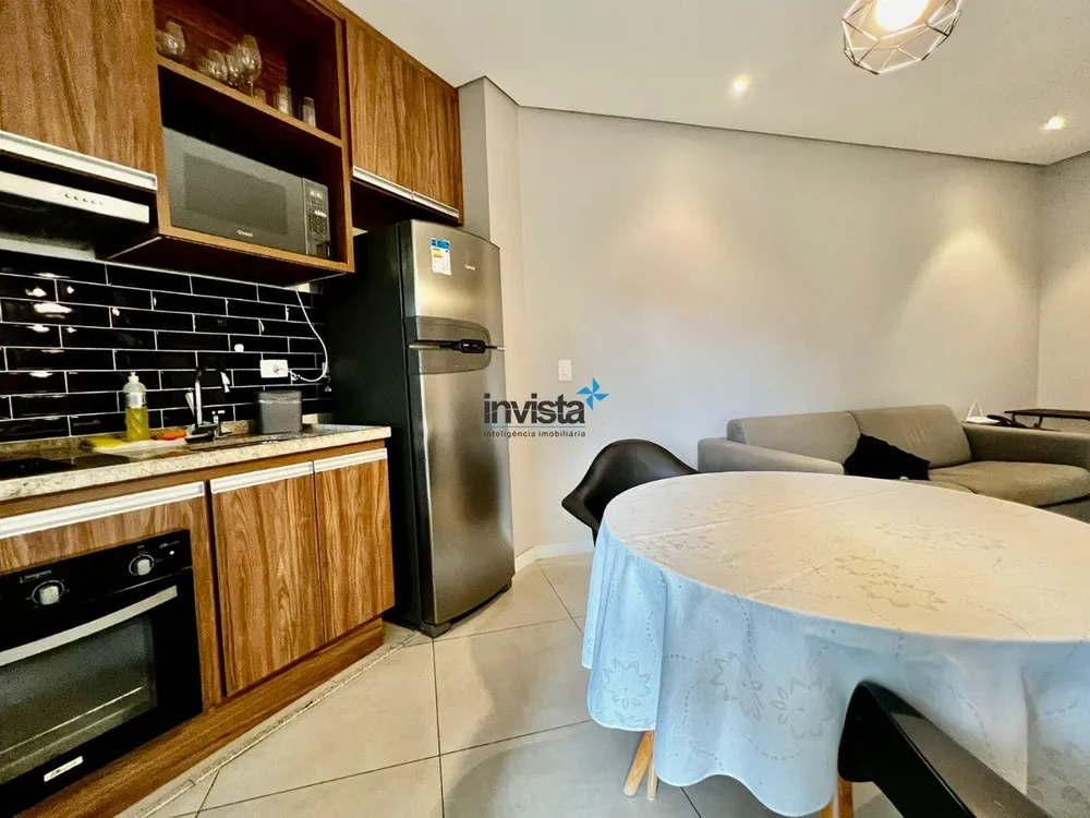 Apartamento, 1 quarto, 45 m² - Foto 2