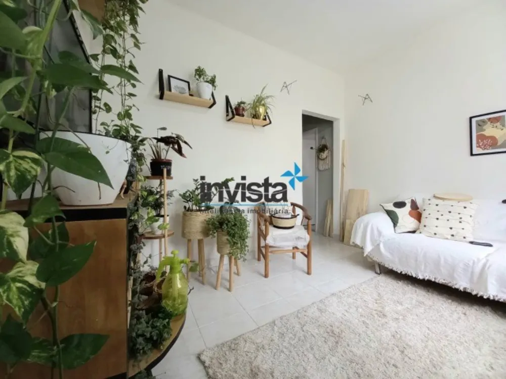 Apartamento, 1 quarto, 57 m² - Foto 1