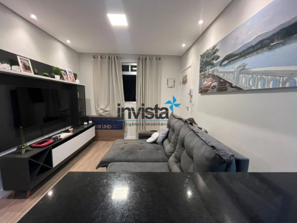 Apartamento, 2 quartos, 50 m² - Foto 3