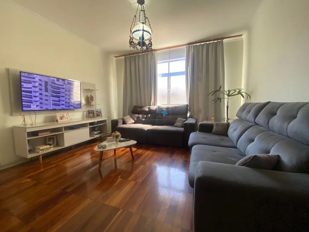 Apartamento, 2 quartos, 116 m² - Foto 1