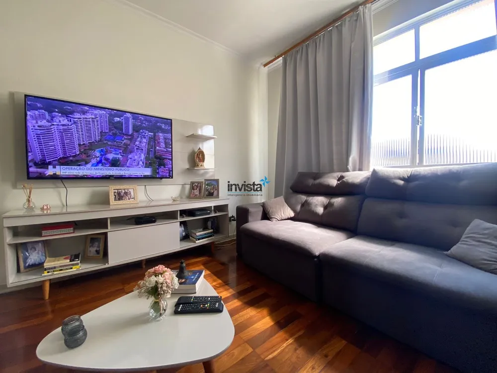 Apartamento, 2 quartos, 116 m² - Foto 2