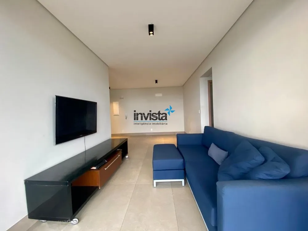 Apartamento, 2 quartos, 84 m² - Foto 2