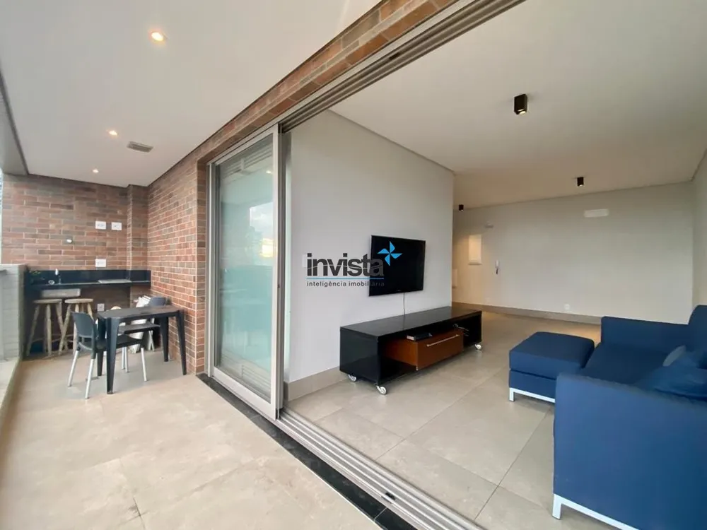 Apartamento, 2 quartos, 84 m² - Foto 3