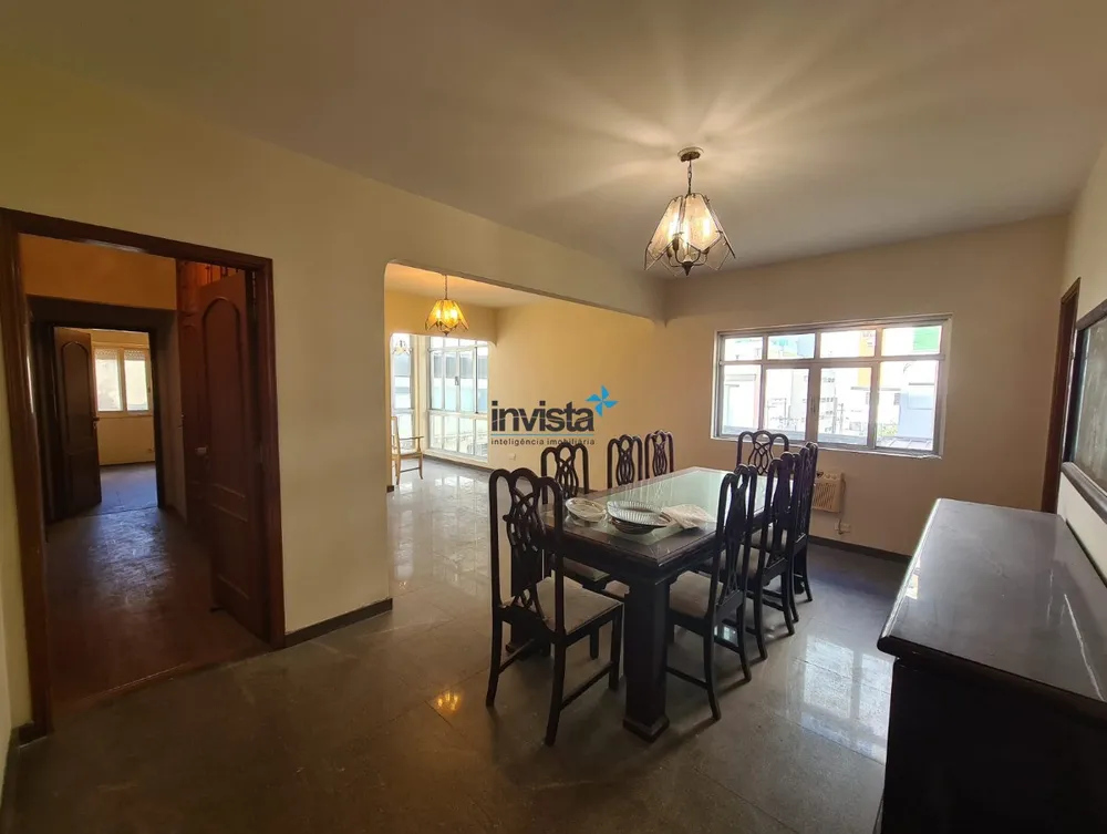 Apartamento, 2 quartos, 129 m² - Foto 2