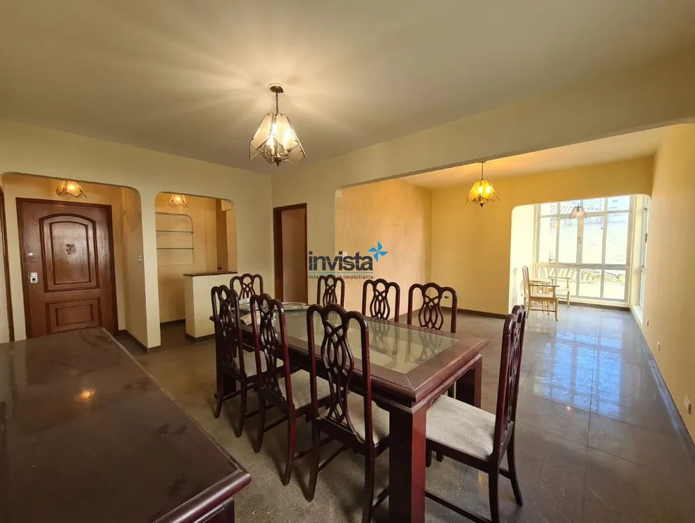 Apartamento, 2 quartos, 129 m² - Foto 1