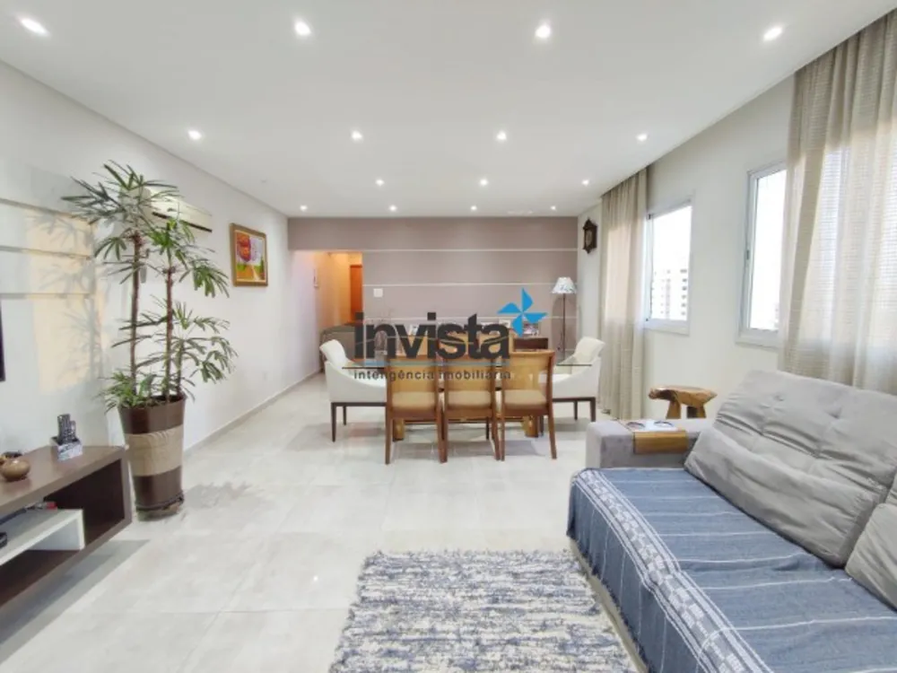 Cobertura, 3 quartos, 142 m² - Foto 1