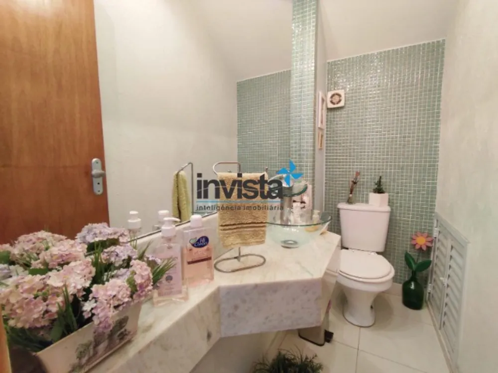 Cobertura, 3 quartos, 142 m² - Foto 4