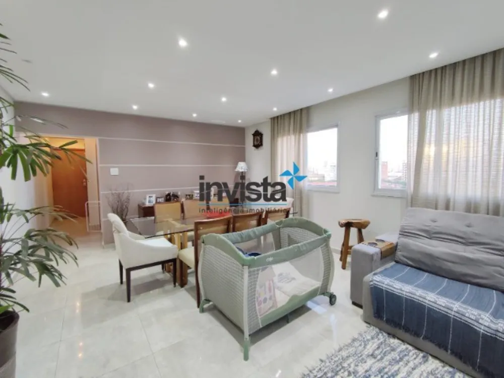 Cobertura, 3 quartos, 142 m² - Foto 3