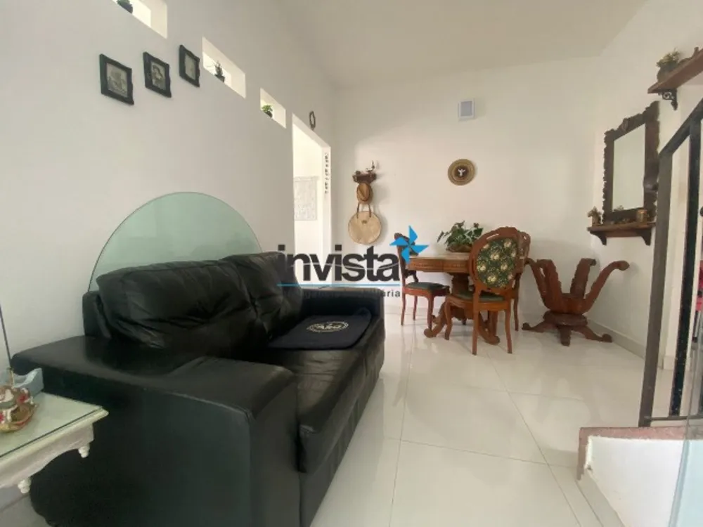 Casa, 3 quartos, 116 m² - Foto 4
