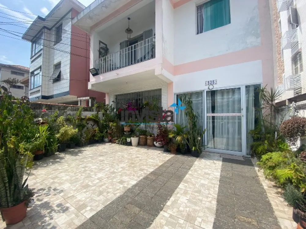 Casa, 3 quartos, 116 m² - Foto 1