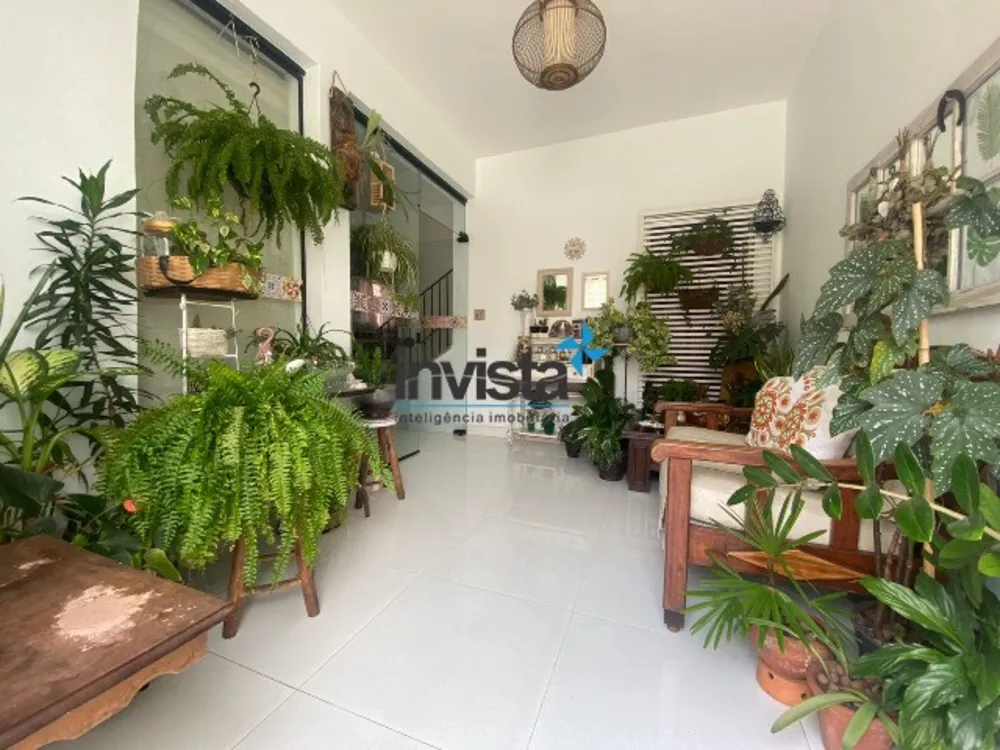 Casa, 3 quartos, 116 m² - Foto 2