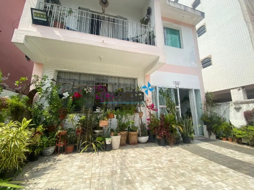 Casa, 3 quartos, 116 m² - Foto 3