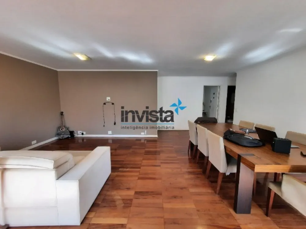 Apartamento, 3 quartos, 168 m² - Foto 3