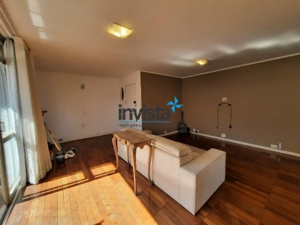 Apartamento, 3 quartos, 168 m² - Foto 4