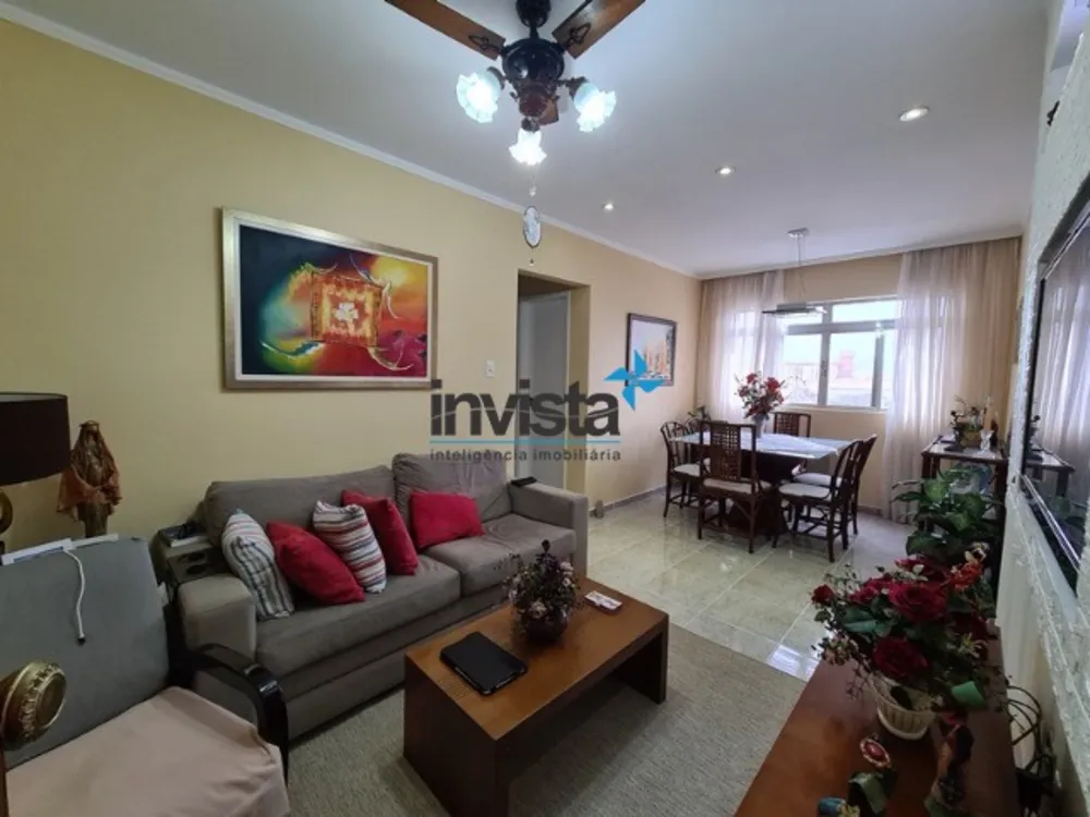 Apartamento, 2 quartos, 70 m² - Foto 1