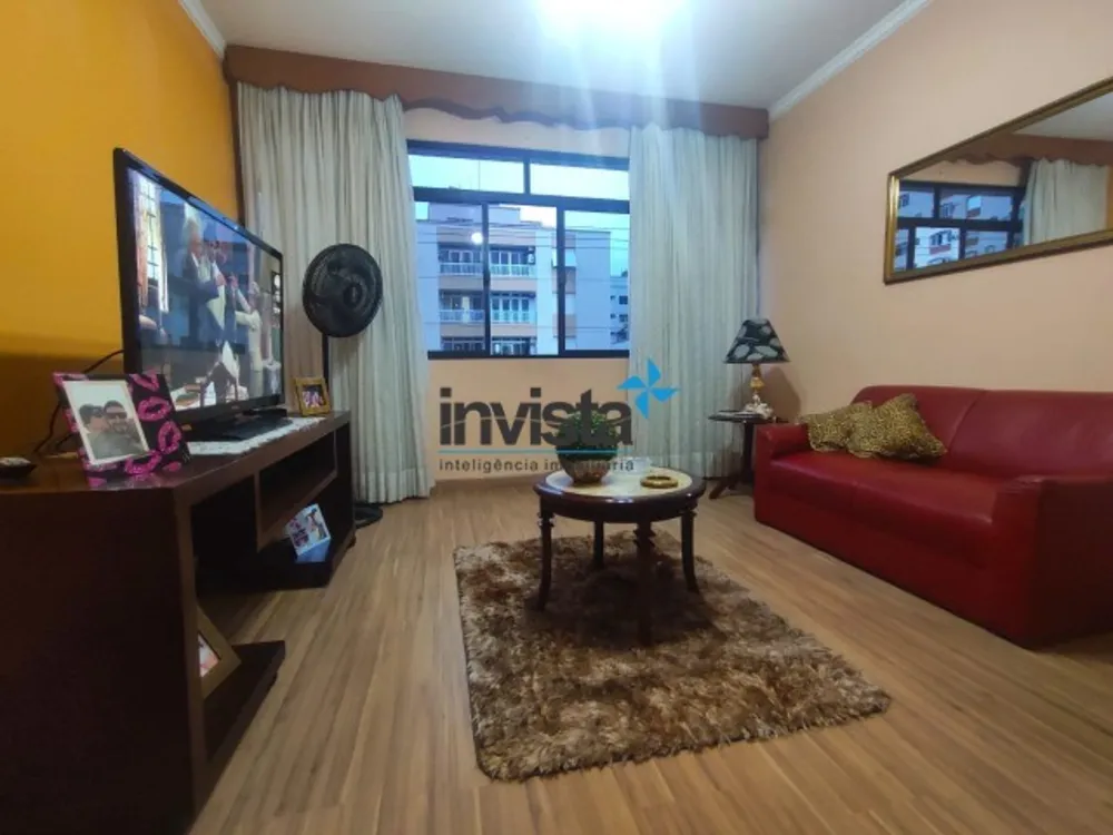 Apartamento, 3 quartos, 93 m² - Foto 2