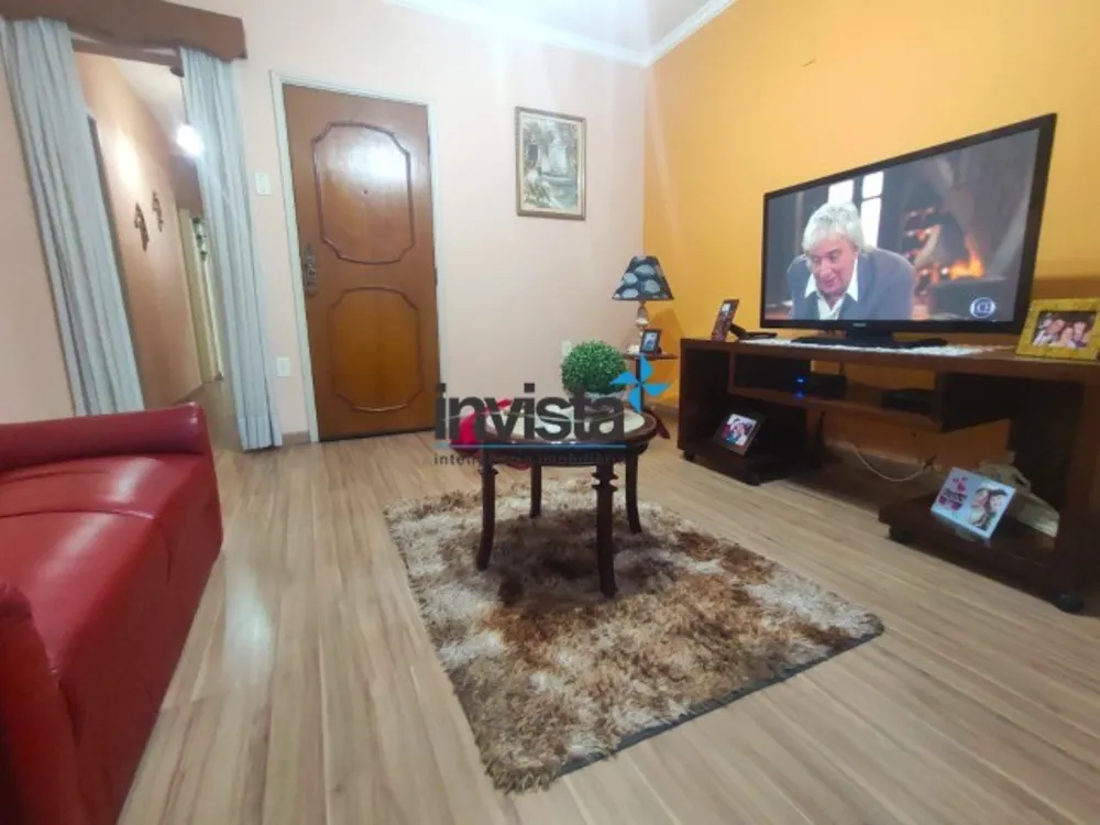 Apartamento, 3 quartos, 93 m² - Foto 3
