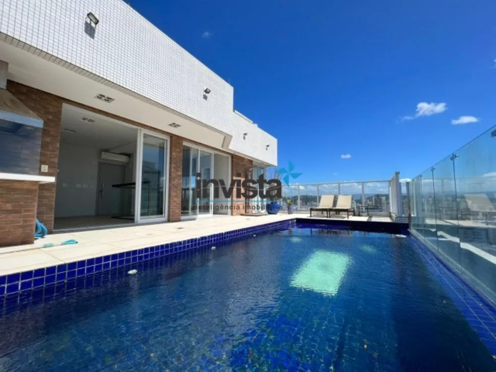 Cobertura, 5 quartos, 400 m² - Foto 2