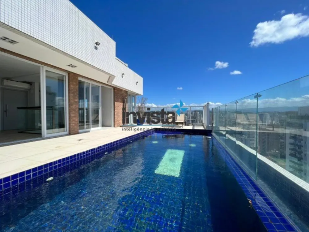 Cobertura, 5 quartos, 400 m² - Foto 1