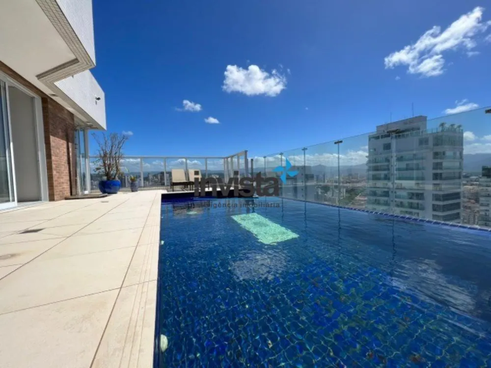 Cobertura, 5 quartos, 400 m² - Foto 3