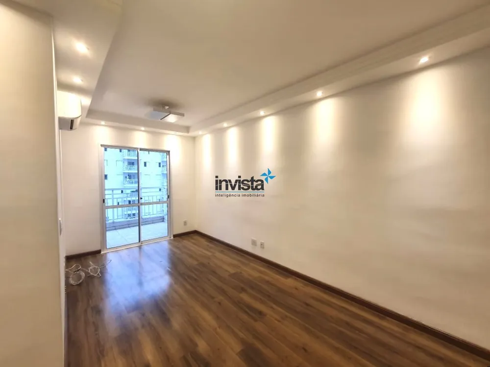 Apartamento, 3 quartos, 84 m² - Foto 2