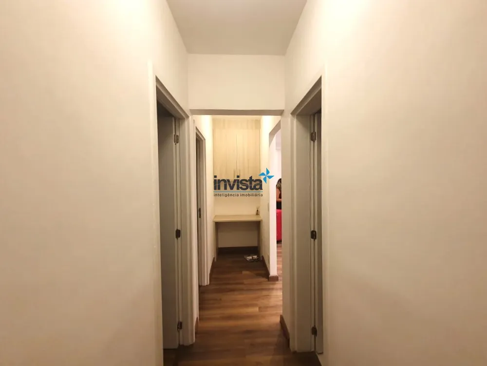 Apartamento, 3 quartos, 84 m² - Foto 4