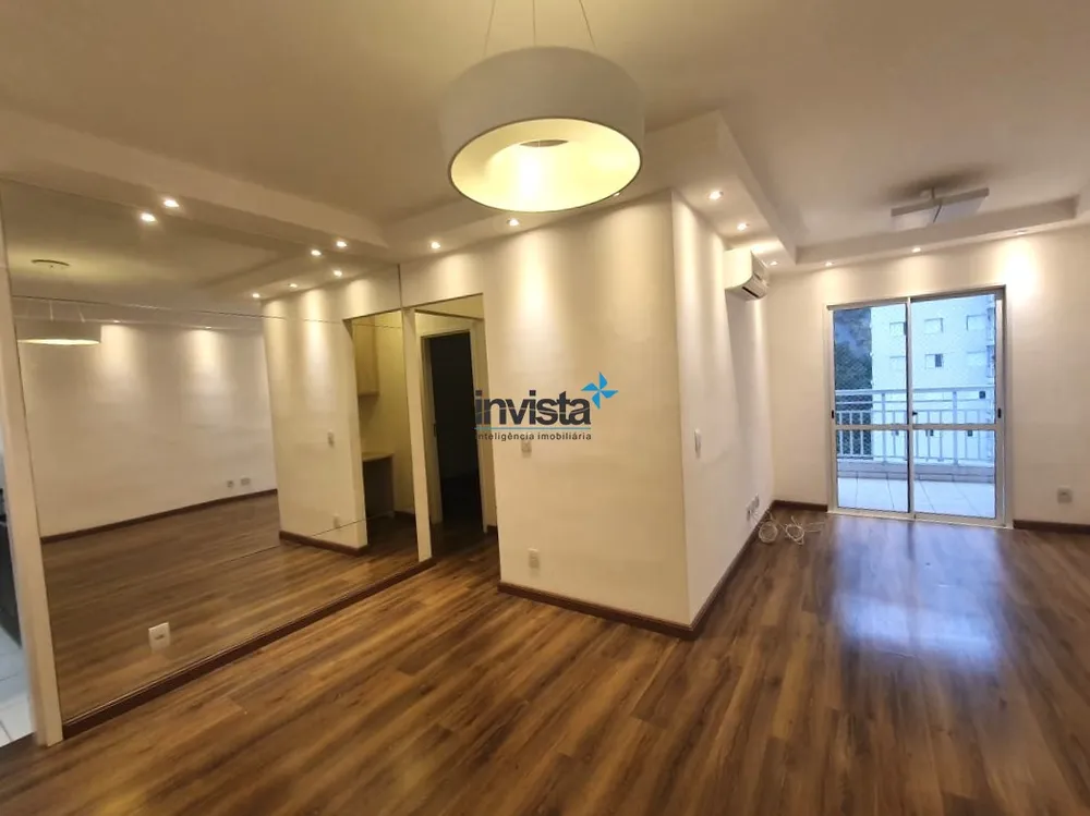 Apartamento, 3 quartos, 84 m² - Foto 1