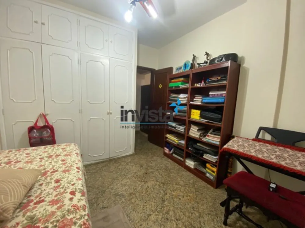 Apartamento, 3 quartos, 116 m² - Foto 4