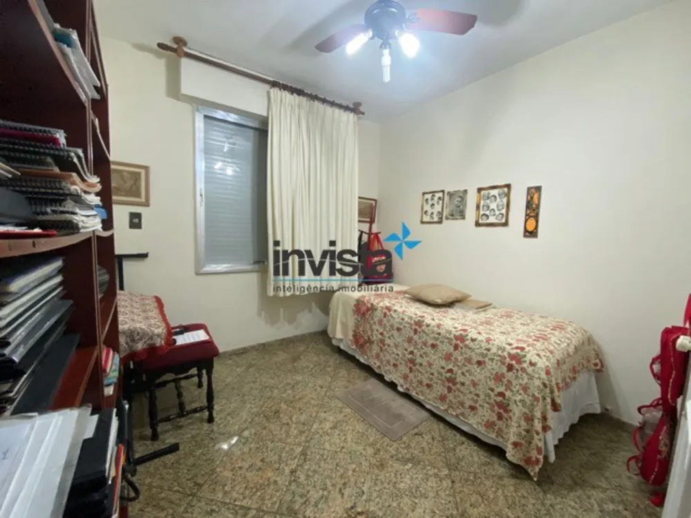 Apartamento, 3 quartos, 116 m² - Foto 3