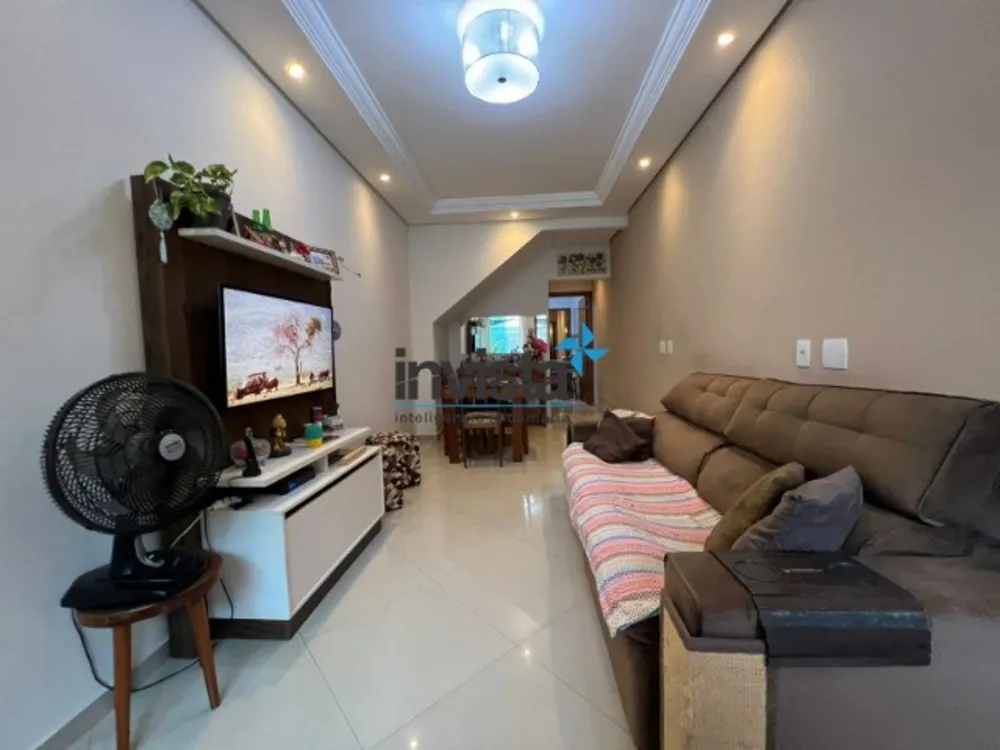 Casa, 3 quartos, 90 m² - Foto 4