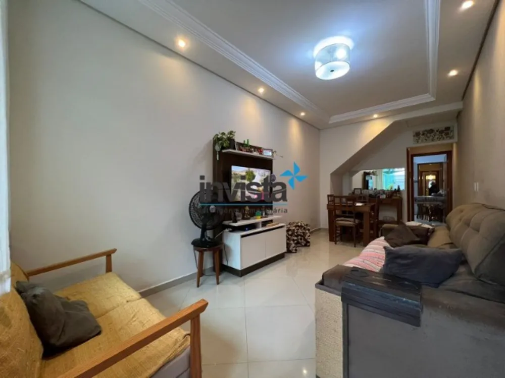 Casa, 3 quartos, 90 m² - Foto 3