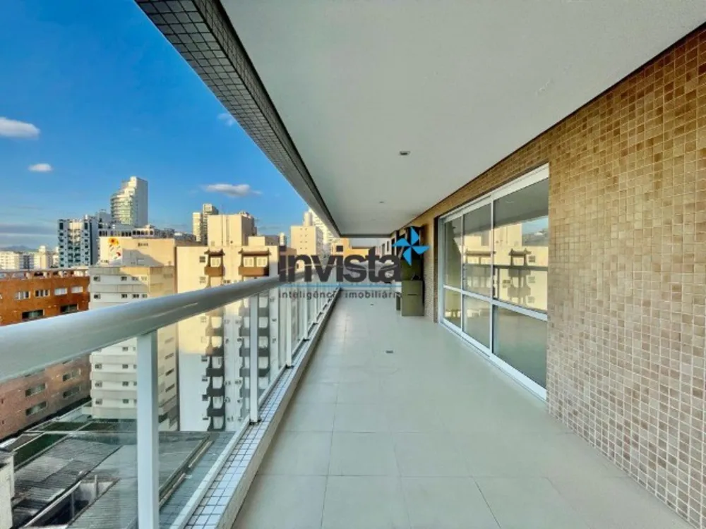 Apartamento, 3 quartos, 207 m² - Foto 1