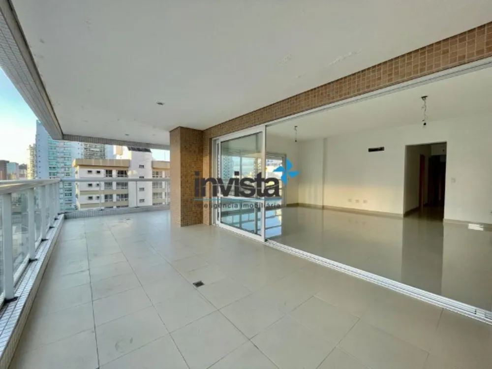 Apartamento, 3 quartos, 207 m² - Foto 2