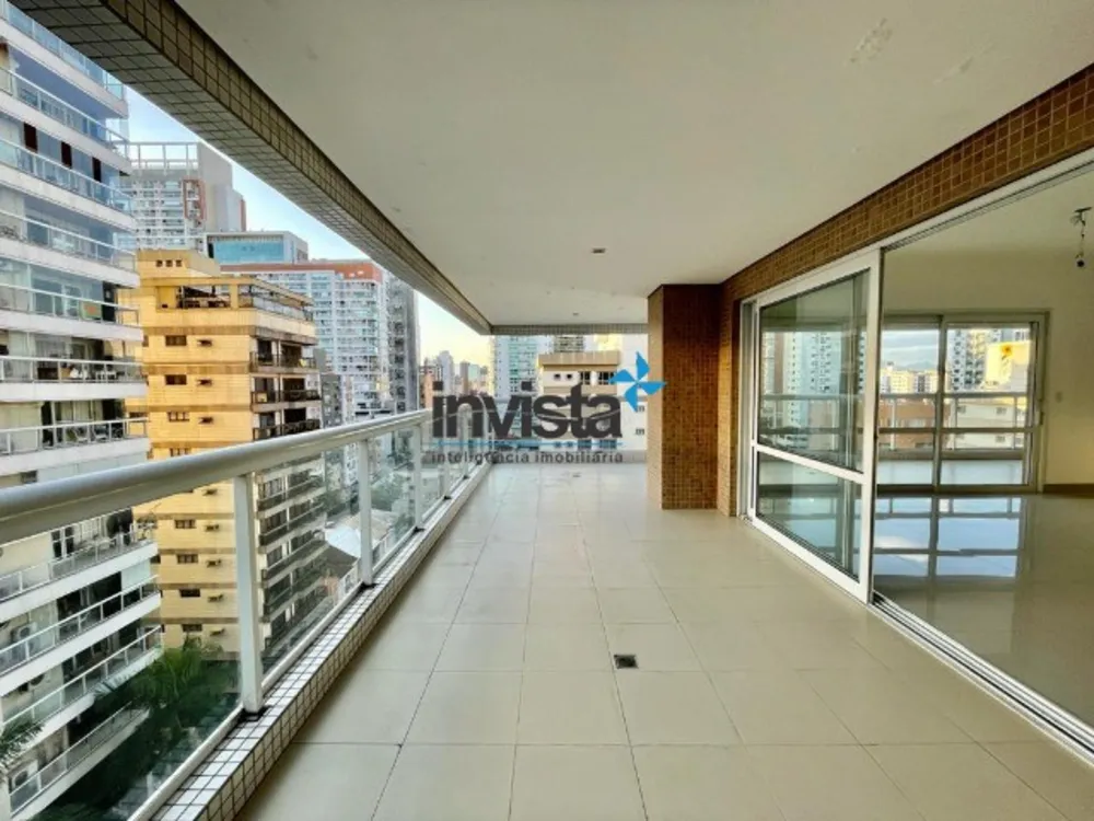Apartamento, 3 quartos, 207 m² - Foto 3
