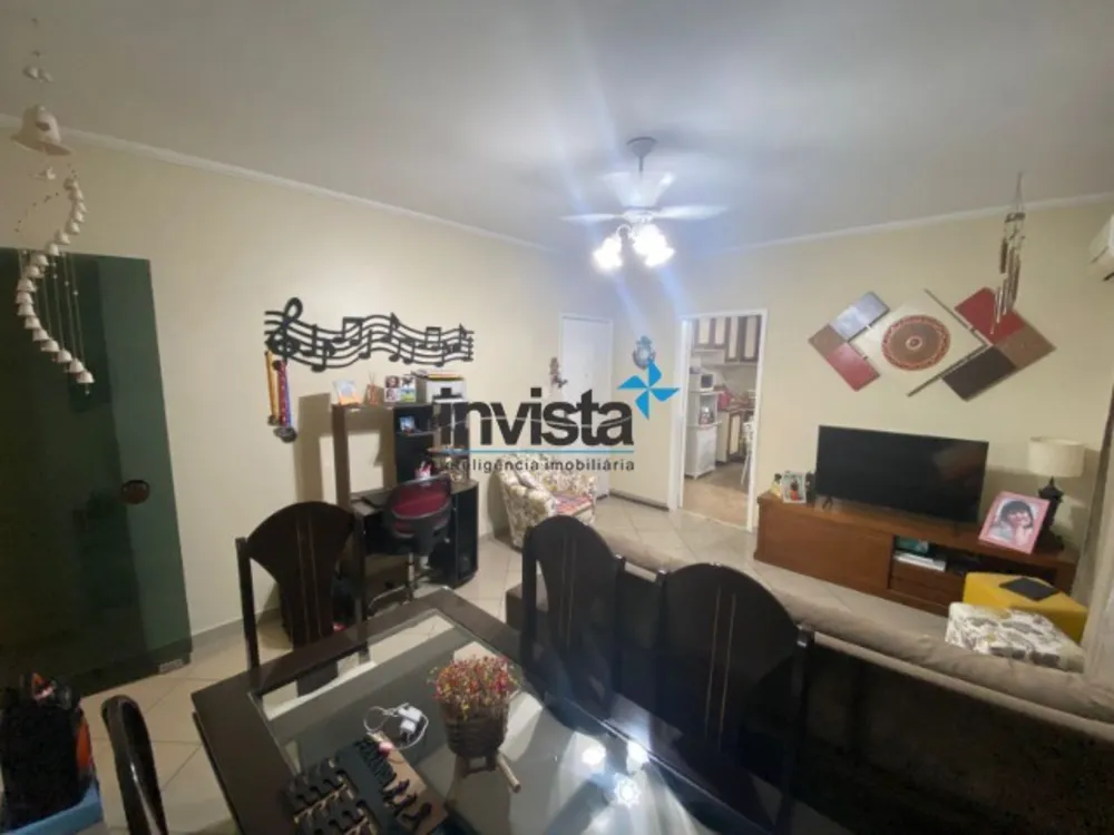 Apartamento, 2 quartos, 76 m² - Foto 3