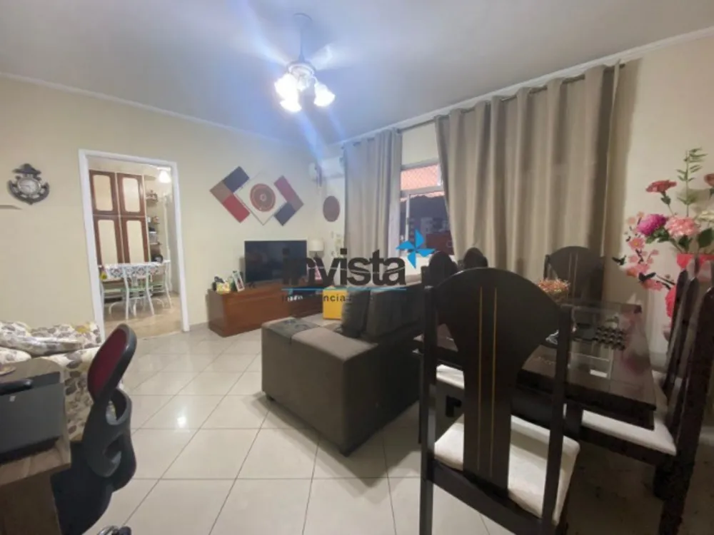 Apartamento, 2 quartos, 76 m² - Foto 1