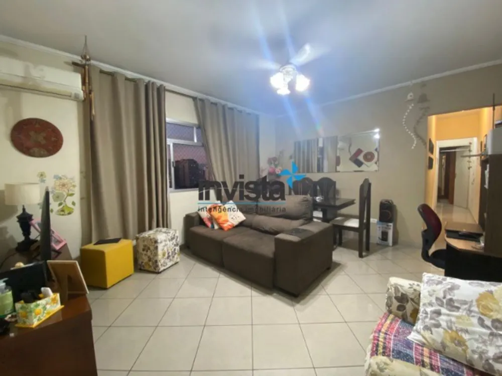 Apartamento, 2 quartos, 76 m² - Foto 2